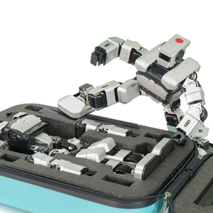 AL Neuestes Design Programmier bare intelligente Lern roboter von höchster Qualität - Product Image 1