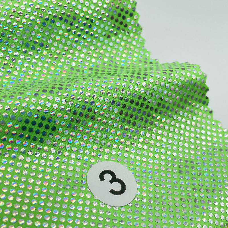 #3-Vert d'été