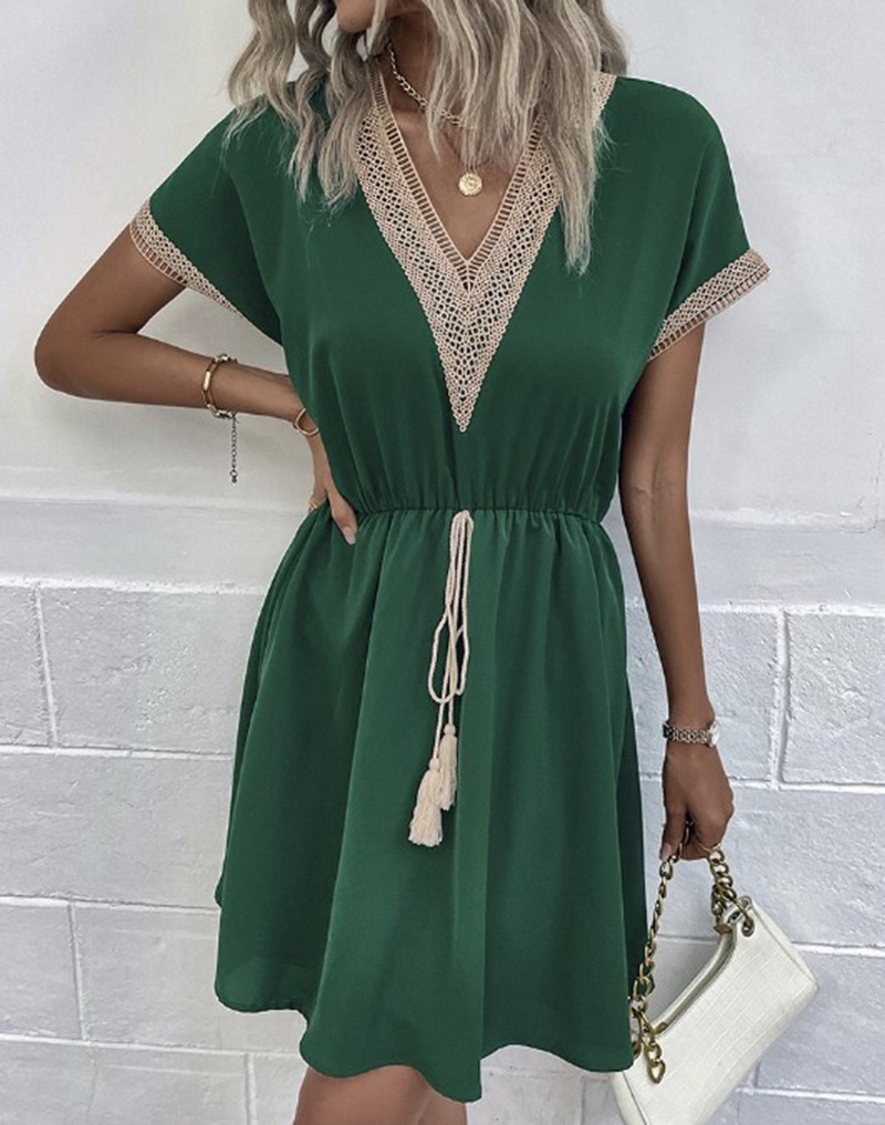 Verde