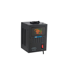 Wand montage niedriger Eingangs spannungs regler 220V 230V Ausgang 3000W automatischer Spannungs stabilisator - Product Image 5