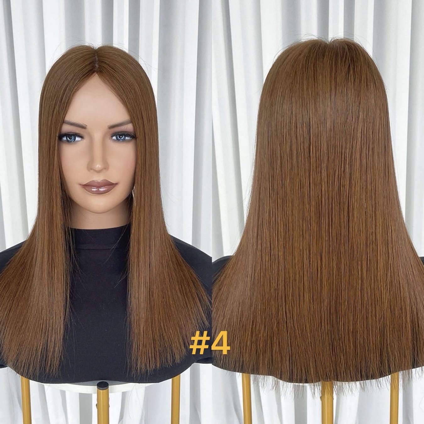Medium Brown 3