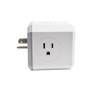 อะแดปเตอร์ปลั๊กหลายปลั๊กอะแดปเตอร์เดินทางอเนกประสงค์พร้อม USB และ Type C เครื่องชาร์จสําหรับเดินทางทั่วโลกแบบออลอินวัน - Product Image 4