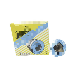 産業オートメーションPLCプログラミングコントローラS-5-6/10新品オリジナル準備倉庫 - Product Image 1
