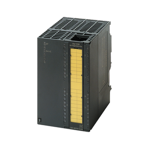 SIEMENS SIMATIC S7-300 <strong>PLC</strong> <strong>Relay</strong> <strong>Output</strong> Module SM322 8 DO (<strong>relay</strong>) 5A 6ES7322-1HF10-0AA0 - Product Image 2
