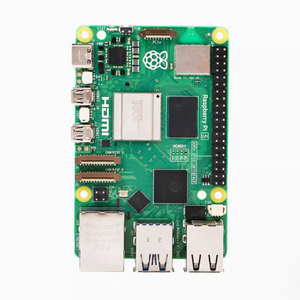 Raspberry Pi 5 2G generazione 5 scheda di sviluppo per braccio Cortex-A76 con Kit Linux per gli sviluppatori