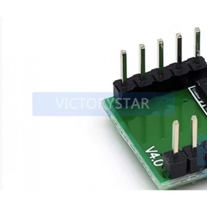 Single chip RDM6300 ID card reader <strong>module</strong> RFID <strong>RF</strong> UART serial port output RDM6300 ID RFID UA - Product Image 2