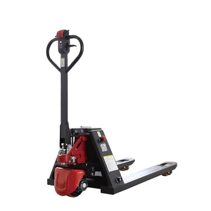 Noelift 2500kg 5000kg tay Xe tải <span class=keywords><strong>Pallet</strong></span> kho xe tải <span class=keywords><strong>Pallet</strong></span> Hướng dẫn sử dụng xe tải <span class=keywords><strong>Pallet</strong></span> - Product Image 1