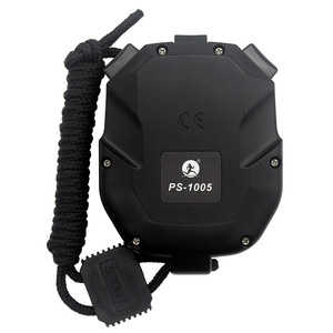 Ruder-Stoppuhr-Funktion Sports Stopawtch 100 Memory Countdown-Timer 3 Zeilen 0,01 s Präzisions-Timer-Werkzeuge - Product Image 2