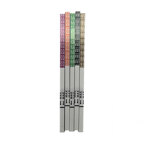 Ilaç Test tıbbi cihazlar için manuel THC plastik İdrar Test kiti patolojik analiz ekipmanları - Product Image 5