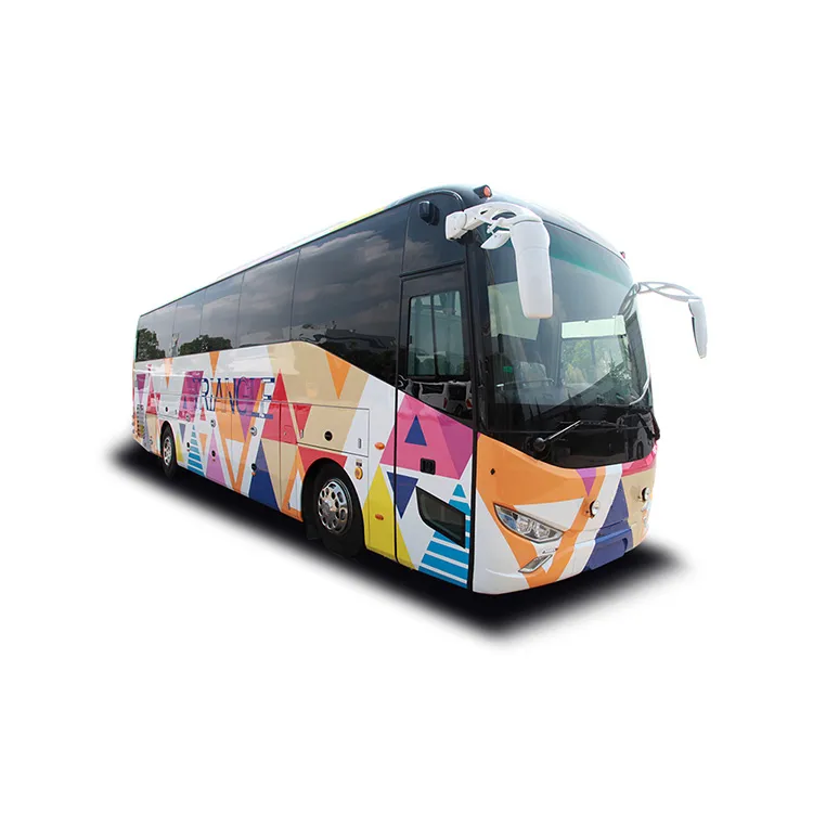 Оборудованный и т. д. и шесть шин, автобус для любого приключенческого городского транспорта или дальнего путешествия