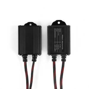 Cn360 LED ถอดรหัสป้องกันการสั่นไหวสำหรับ C6p ไฟหน้าโดยเฉพาะข้อผิดพลาดฟรี - Product Image 3