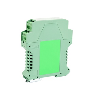 Electrical signal Isolator Distributor <strong>Outputs</strong> Analog Current to <strong>DC</strong> Passive <strong>Module</strong> - Product Image 2