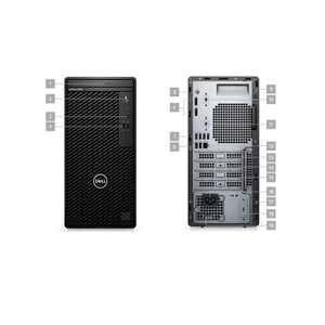 2022 computer 3090mt di alta qualità è il modello preferito per le imprese desktop commerciali