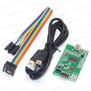 Newest Emulator development tool RENESAS EZ-CUBE Without protective <strong>shell</strong> flash micro controller.
