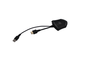 Hot Sale Wireless Screen Mirroring <strong>HDMI</strong> Dongle with USB Touch Back Audio <strong>Visual</strong> Projection Presenters Sharing Transmitter - Product Image 2