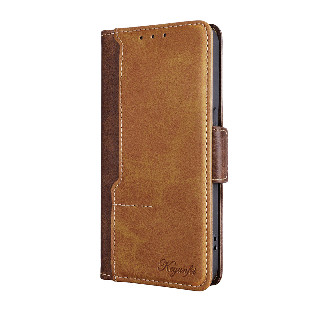 Marron foncé