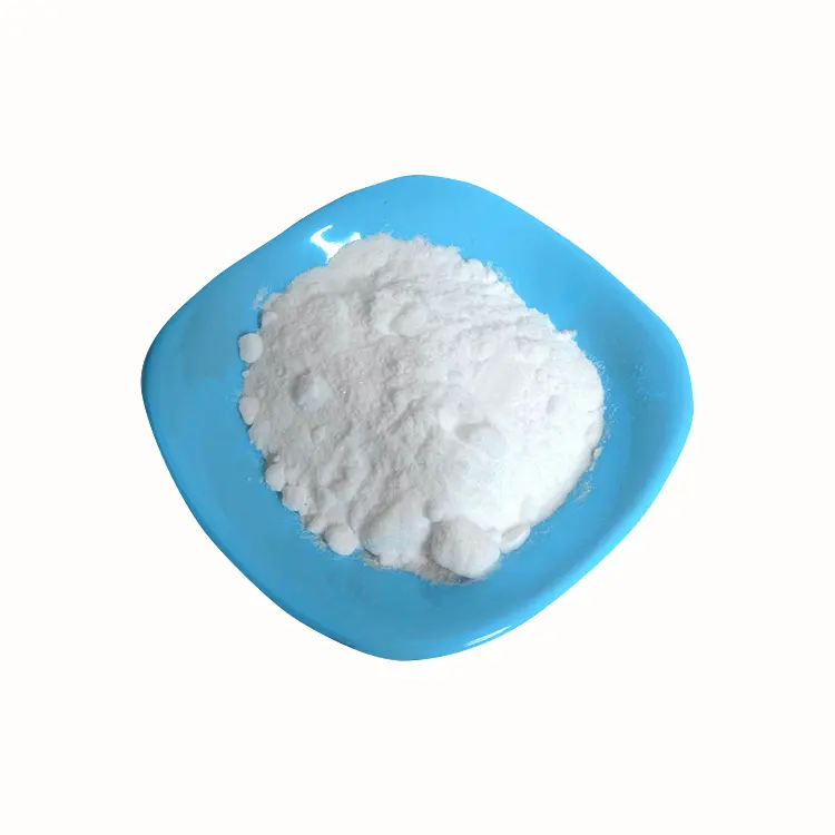 Glycyrrhizinate dipotassique de qualité supérieure poudre pure extrait de réglisse Glycyrrhizine