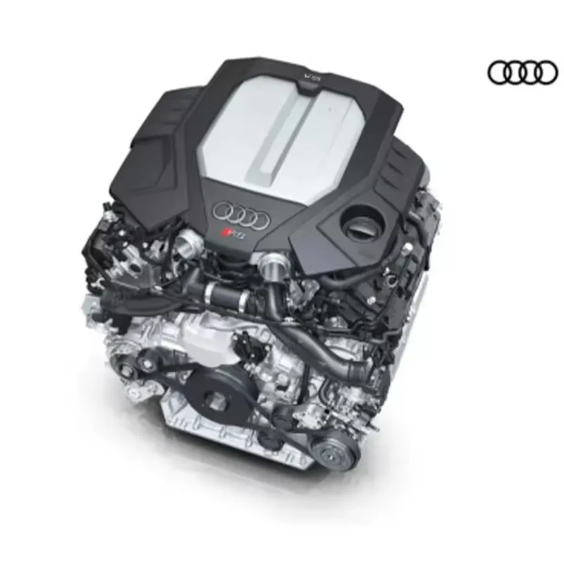 Gruppo motore adatto per Audi nuovo gruppo motore blocco cilindri Cgwa Cmda Cjtc motore blocco lungo per Audi
