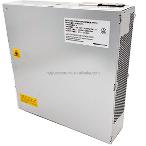 Fonte de Alimentação Barata Nova Original TBCKWZ 3600W para Servidor e Desktop APW7/APW9/APW12 com 3 Ventoinhas de 4cm e Interface de 20+4 Pinos - Product Image 6