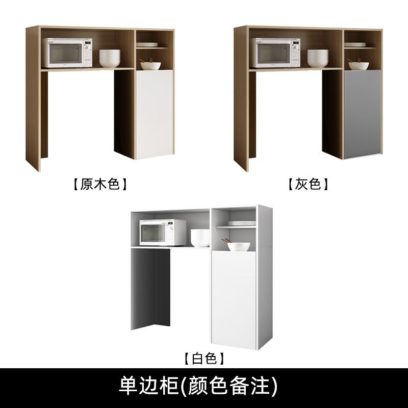 Single sideboard-color remarks