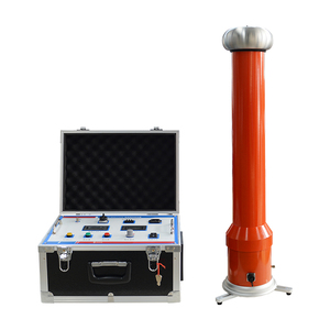 ZGF200KV/3mA DC高電圧テスターLCD電子伝導DC抵抗テスト作業機器機械用1年220V - Product Image 1