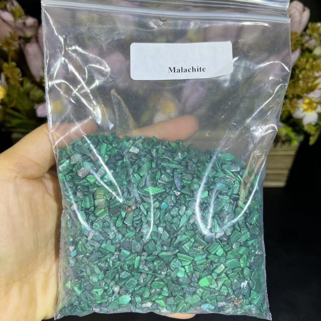 malachite