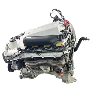 メルセデスCクラスC63AMGEクラスW211W212 E63 6.3 V8 M156.985 M156 156.985 A1560100600用C63V8エンジン