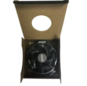 Nuova scatola MD Cpu R5 serie 5000 R5 5600 Socket AM4 con ventola processore CPU Desktop
