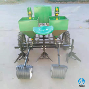 トラクター駆動自動シングルポテトプランター中国製1列2列ポテトプランター - Product Image 3