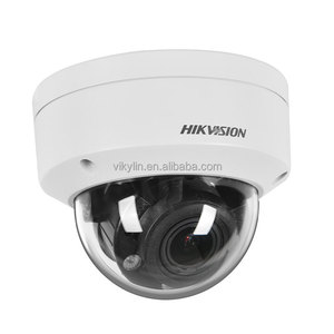 Gốc HIK 2MP Thông Minh Lai Ánh Sáng DS-2CD3721G2-LIZS Phát Hiện Chuyển Động 2.0 Động Cơ Varifocal Dome Mạng Máy Ảnh - Product Image 3