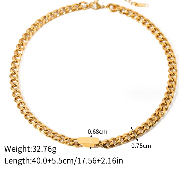 collier