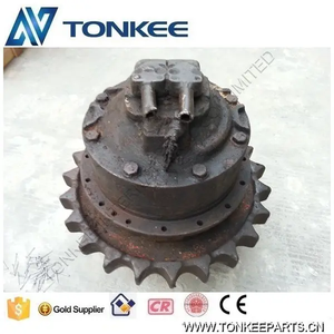 Suku Cadang Mesin Konstruksi Asli Digunakan <span class=keywords><strong>UH07</strong></span>-<span class=keywords><strong>7</strong></span> <span class=keywords><strong>Final</strong></span> <span class=keywords><strong>Drive</strong></span> HMA20BA <span class=keywords><strong>Final</strong></span> <span class=keywords><strong>Drive</strong></span> Assy Unit untuk <span class=keywords><strong>Hitachi</strong></span> - Product Image 2