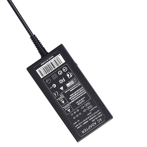 12 ~ 24Vノートブック電源、ノートブック調整可能な電源アダプター、多機能充電器 - Product Image 5