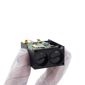 Módulo de sensor de telémetro láser de largo alcance PTFS 200m para sensor de rango láser de alta frecuencia de movimiento 50Hz - Product Image 1