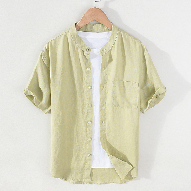 Verde chiaro