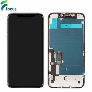 ต้นฉบับสำหรับแอปเปิ้ลสำหรับ iPhone 12 Pro Display schmo LCD ต่อสำหรับ iPhone 12 PROMAX หน้าจอ LCD สำหรับ iPhone 12 Min DISPLAY - Product Image 3