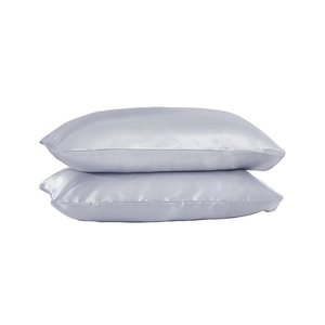 Toptan 12x18 beyaz Polyester keten düz yastık kılıfı boş kanepe yastığı kapak sublime. - Product Image 1