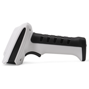 Wireless Handheld 2D Bluetooth Barcode <strong>Scanner</strong> PDF417 <strong>Data</strong> <strong>Matrix</strong> QR <strong>Code</strong> Reader with LCD Screen Display Image Logistic Reader - Product Image 4