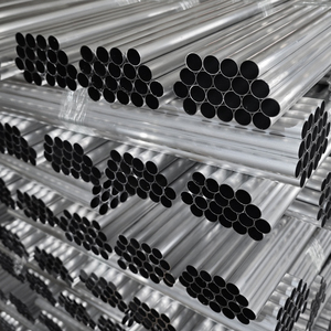 Top Selling Custom 6063 T6 <strong>Honed</strong> <strong>Aluminum</strong> Mickey Mouse Anodized Polished Pipe canal Pneumatic Air Cylinder <strong>Tube</strong>