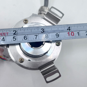 Новый кодировщик baumer hubner, высококачественный кодировщик, в наличии - Product Image 5