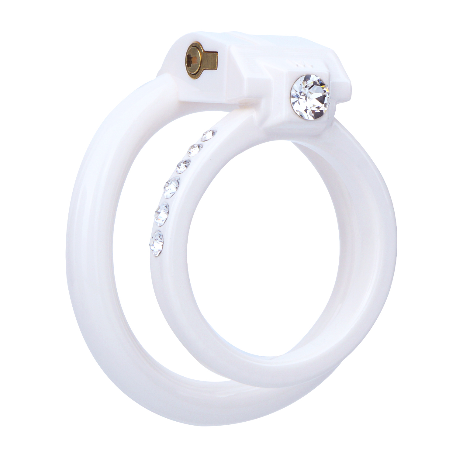 AS-602 blanc