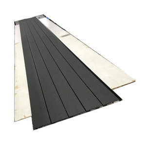 Factory <strong>Direct</strong> Sale WPC Composite <strong>Cladding</strong> Boards Waterproof Wood Plastic WPC Composite <strong>Cladding</strong> - Product Image 6
