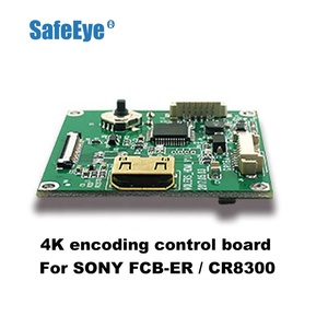Control Board for SONY 4K <strong>Camera</strong> 4K <strong>OUTPUT</strong> Interface Encoding Monitor Module - Product Image 3
