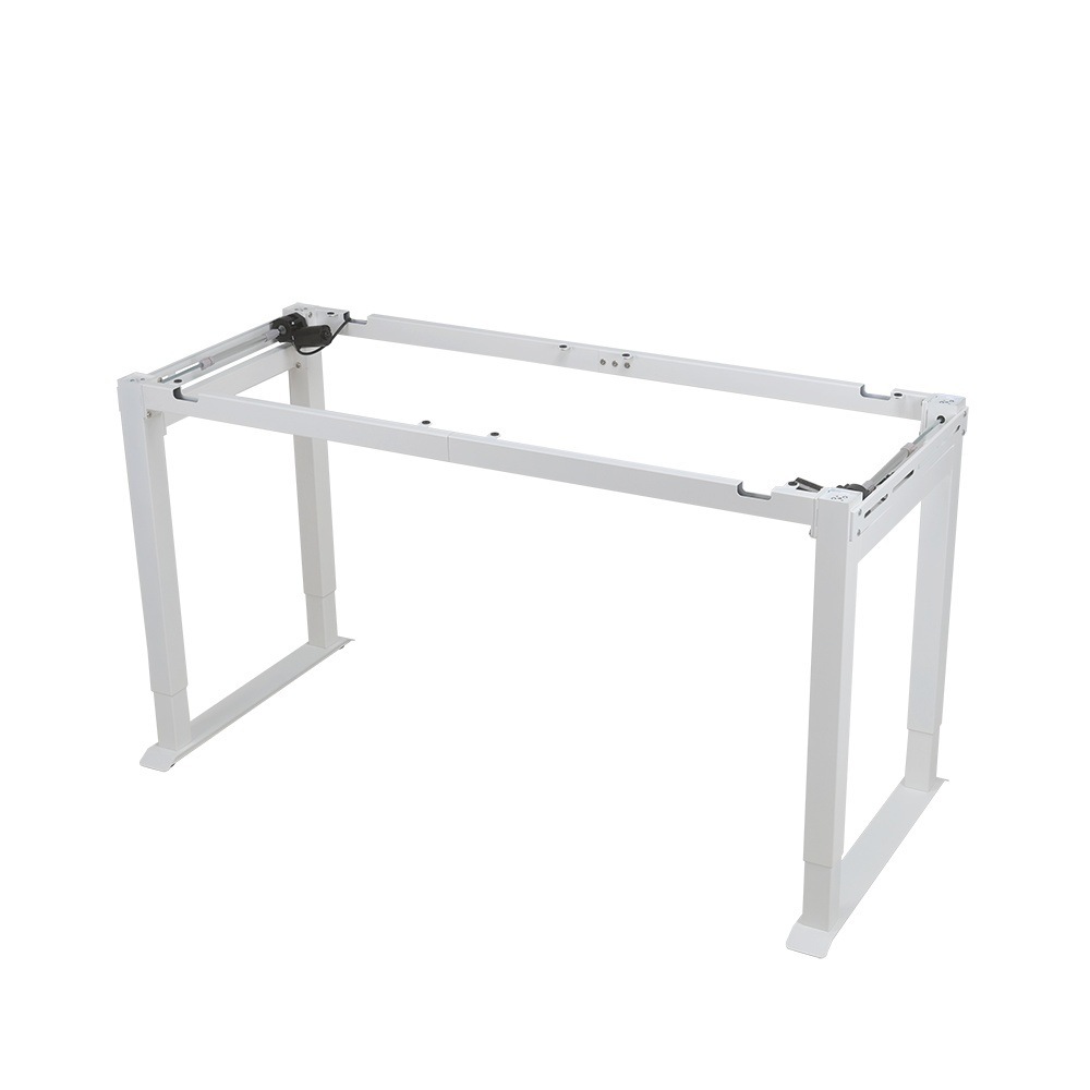 4SBERF2 (Patas de mesa de cuatro patas, con doble motor y ajuste de altura)