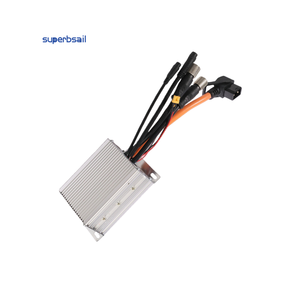 Kukirin G3Proユニバーサルコントローラー電動スクーター用コントローラーKUGOO Kirin G3Proスケートボードコントローラースペアパーツ - Product Image 3