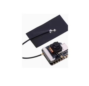 Seed Studio Xiao บอร์ดพัฒนากล้องตรวจจับภาพ, ไมโครโฟน ESP32S3 - Product Image 1