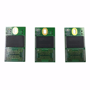 Modül üzerinde USB Disk endüstriyel sınıf 10-Pin 9PIN IDE SSD Usb Dom Usb bellek modülü - Product Image 3