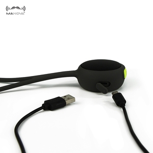 Newest Super Bass Ipx6 Sports Handsfree Portable Waterproof Outdoor Mini <strong>True</strong> Wireless Speaker