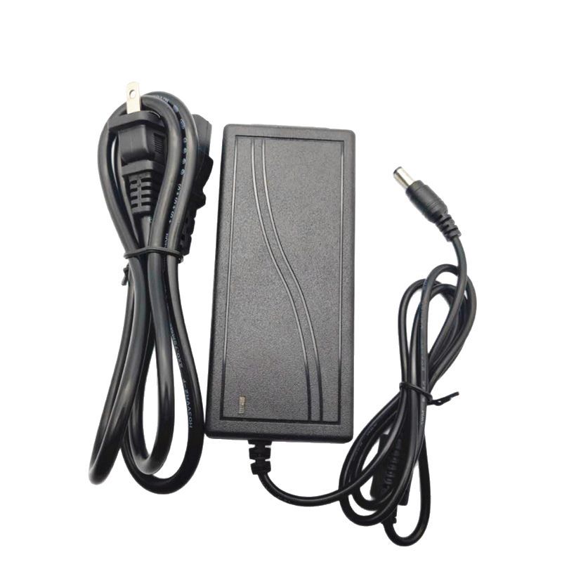 15V 3A avec lumière, aucun câblage requis