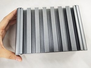 <span class=keywords><strong>2025</strong></span> mới hiệu suất cao công nghiệp Mini PC hiển thị kép 2 COM 4 LAN đáng tin cậy cho các nút IOT mỏng ứng dụng khách - Product Image 6